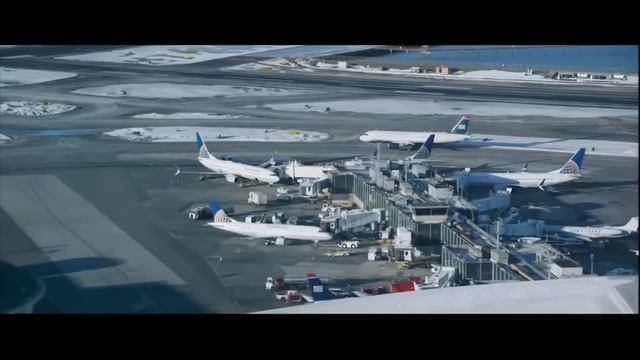 CRASH EN RUSSIE. QUEL EST L'IMPACT D'UNE PANNE MOTEUR ? смотреть онлайн