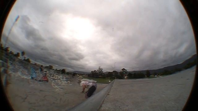 Jarrod Whitehead Web Edit. смотреть онлайн