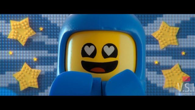 The Lego Movie 2 - Not Evil(English) смотреть онлайн