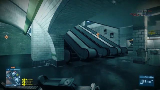 Gameplay WES_7Jana Metro(Pa que hablas!!!) Driver Crash!!! смотреть онлайн