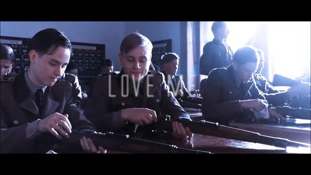 NaPolA | Friedrich x Albrecht | Hate You смотреть онлайн