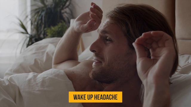 Sleeplessness Causes Headache! смотреть онлайн