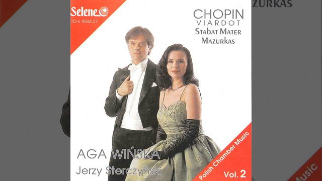12 Mazurkas for voice and piano: Love Me (Op. 33 No. 2) смотреть онлайн