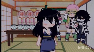 Drunk Giyuu {~} Sanegiyuu {~} Reupload