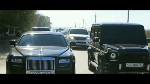 Mafia Wedding Compilation #1