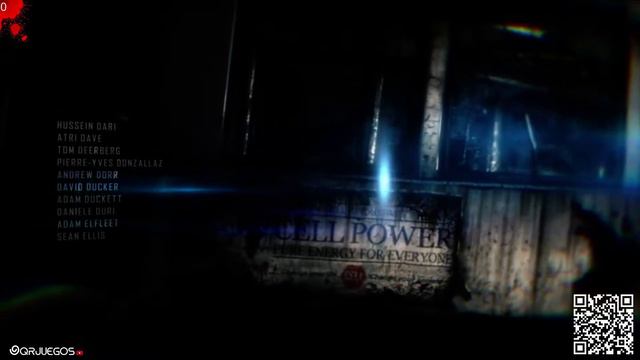 Crysis 3 - Guerrero Post-Humano - Post-Humano #1 смотреть онлайн