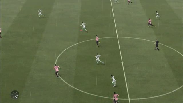 Fifa 13: Lewandowski FTW! (My Best Goal) смотреть онлайн