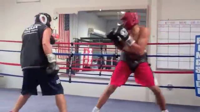 Ian McIlvoy vs Brent "The Cowboy" Urban смотреть онлайн