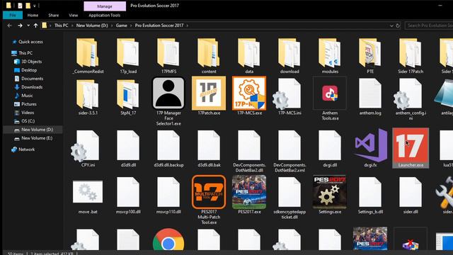 HOW TO ADD PES 2017 LAUNCHER THEME смотреть онлайн