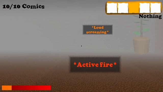 FOXO'S FUN SCHOOLHOUSE?! | Baldi's Basics MOD смотреть онлайн