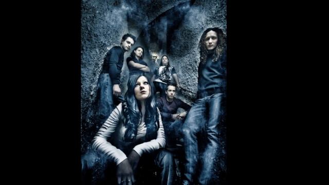 Visions of Atlantis - The secret смотреть онлайн