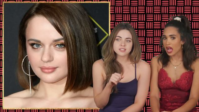 Best and Worst Dressed Celebs at E! People's Choice Awards 2019 (Dirty Laundry) смотреть онлайн
