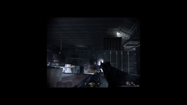 Zagrajmy w Call of Duty 4 - Part #1 смотреть онлайн