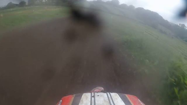 Clint Mears - 14th June - Camrose Hill - Race 1 (2 Stroke) смотреть онлайн