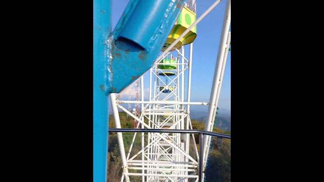 Кавказские горы смотреть онлайн