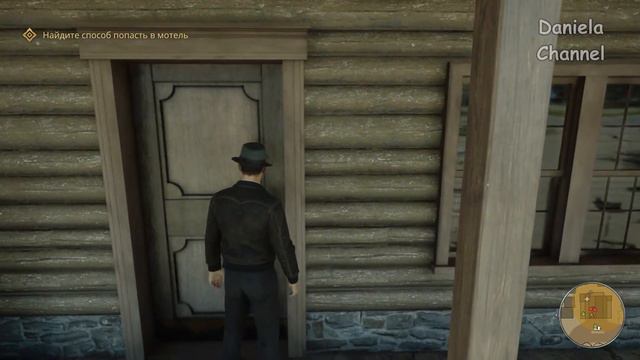 🔴 ПЕРВОЕ ДЕЛО #2 | MAFIA DEFINITIVE EDITION - Daniela смотреть онлайн