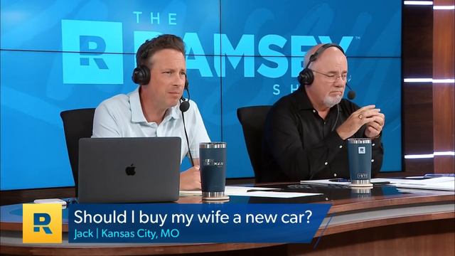 Buy A New Car Because I'm Getting A "Deal?" смотреть онлайн