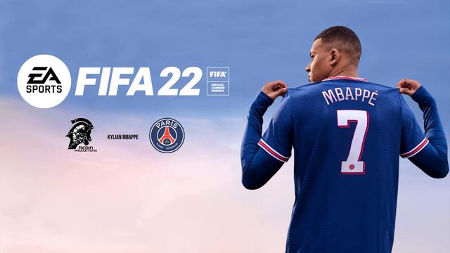 Love Me Again - John Newman (Kove Remix) FIFA 22 Soundtrack смотреть онлайн