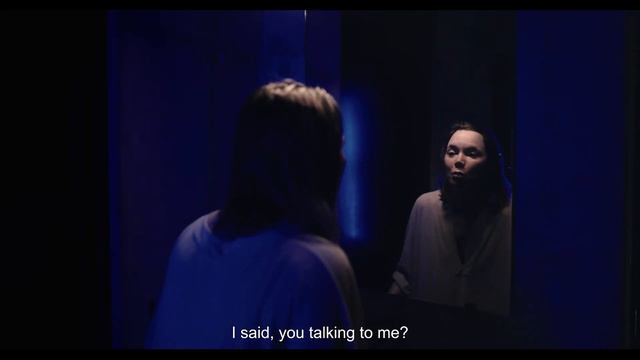 Get Ready For Bed With Intergalactic Princess Hedda Stiernstedt