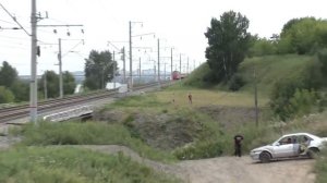 Поезда для детей