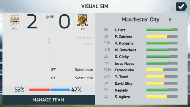 HOW TO BUY OR NEGOTIATE PLAYER IN MANAGER MODE OF FIFA 14 ANDROID GAMING TUTORIAL HD смотреть онлайн