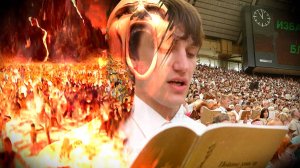 Что будет с земной надеждой Свидетелей Иеговы ?