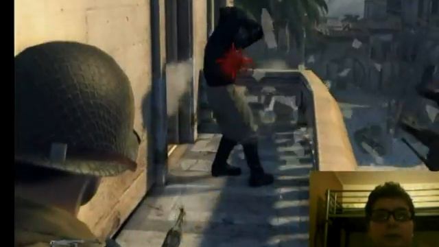 Mouloud Games Start ESP 1 смотреть онлайн