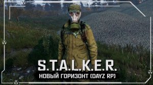 S.T.A.L.K.E.R.: Новый горизонт RP (DayZ) ☢ 4x08 - Здравия желаю, инспекция!