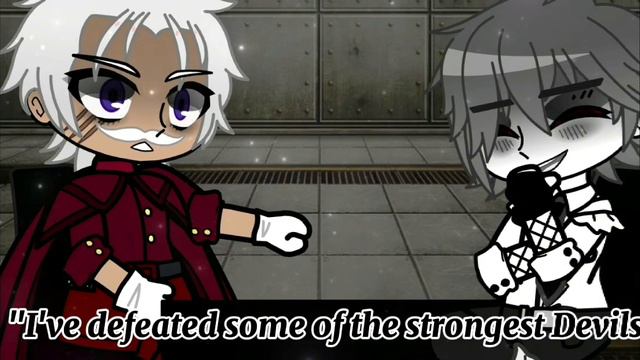 "You've Lost." / CSM x M. Y/n x BSD / Flashing, spoilers(?) , loud music. смотреть онлайн