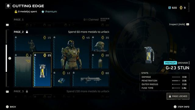 NEW CUTTING EDGE WARBOND OUT NOW! IS IT WORTH IT? смотреть онлайн