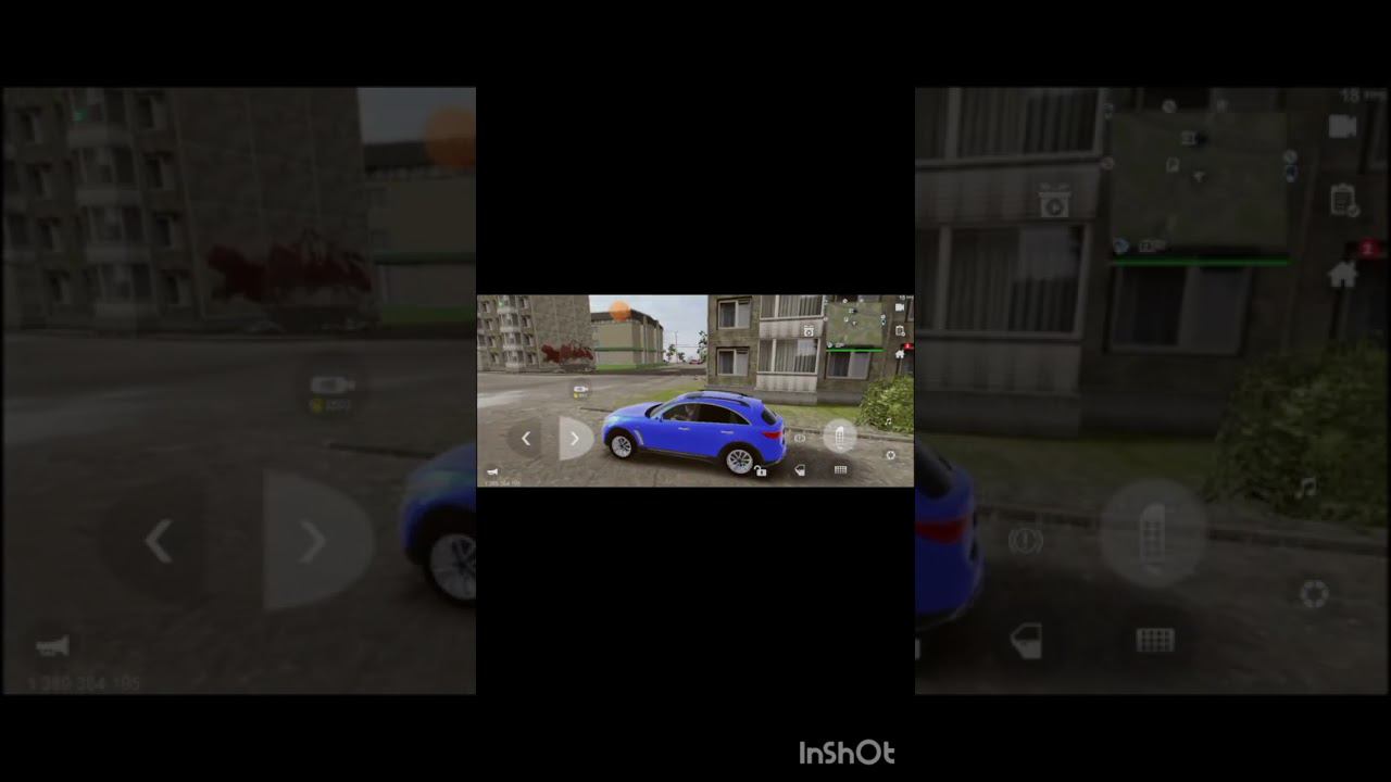 Полёт на infiniti смотреть онлайн