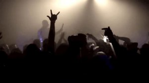 Mushroomhead with Waylon & J-Mann LIVE FULL SET @ Empire 2013