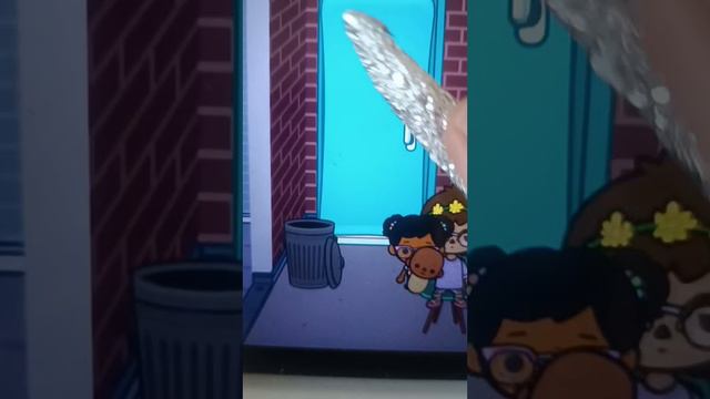 амбрела ожила