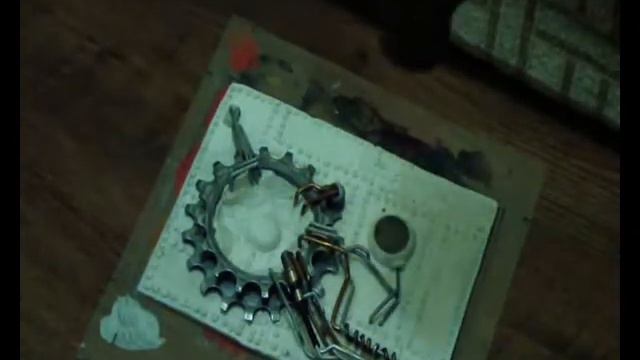 Стимпанк блокнот часть4 смотреть онлайн