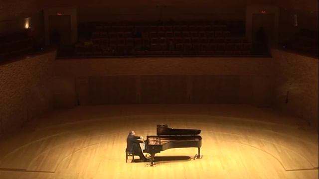 Alexander Markovich - Opera Improvizations