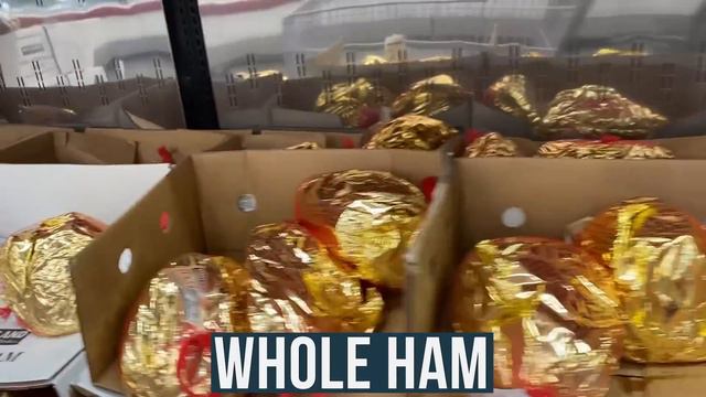 How to Shop Lunch Meat at COSTCO (What Ingredients to AVOID)