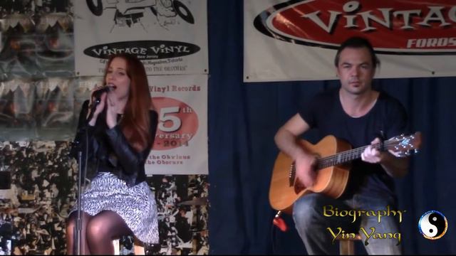 TOP 10 - SIMONE SIMONS AND FLOOR JANSEN - METAL QUEENS - (NO RIVALRY, 2 GREAT SINGERS) смотреть онлайн