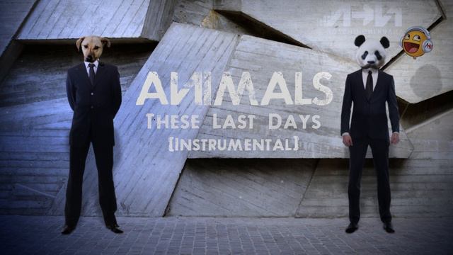 These Last Days (Instrumental) - Approaching Nirvana смотреть онлайн
