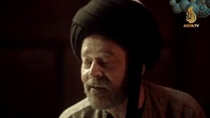 Юнус Эмре (Yunus Emre) сериалининг 31-қисм.