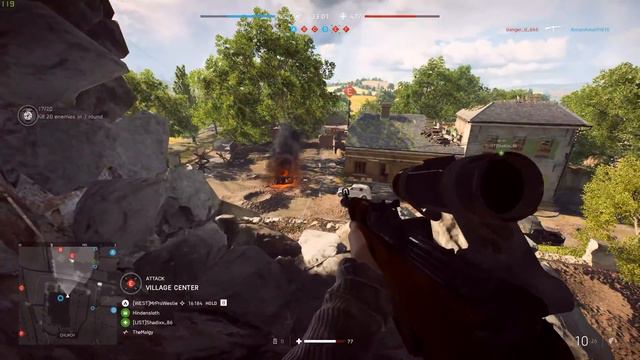 THE END OF RENTAL SERVERS? Maybe... Battlefield 5 RSP Update (DICE Still Hasn't Decided) смотреть онлайн
