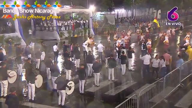 Banda Ritmica Del Colegio Gaspar Garcia Laviana 14 Sep 2022 смотреть онлайн
