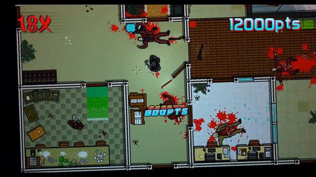 Hunter Snowfall Aftermath Full Combo Speedrun [Hard Mode] смотреть онлайн