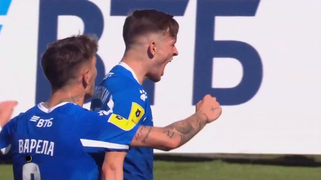PES 2021 «RSP» Russian Super Patch version 10.1+ My Update (Dinamo M) #19 смотреть онлайн