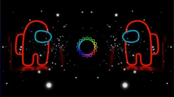 DVRST - Close Eyes (Among Us Remix)