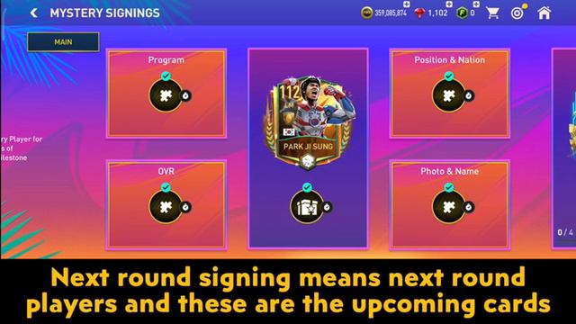 NEW 4 UPCOMING MYSTERY PLAYERS REVEALED | HUGE MARKET CRASH смотреть онлайн