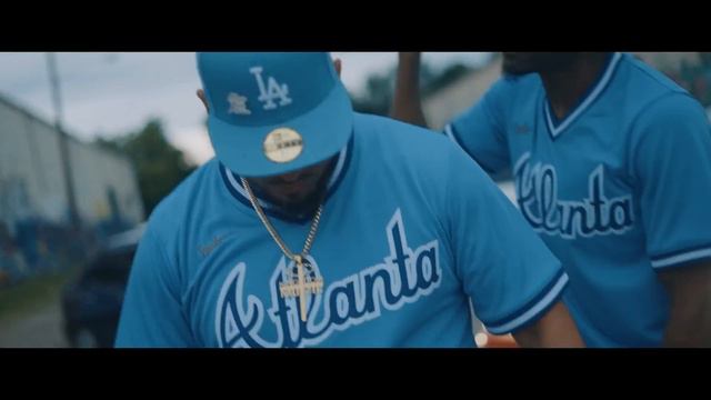 Bryann T - Jesus in the Air Ft. T Strike смотреть онлайн