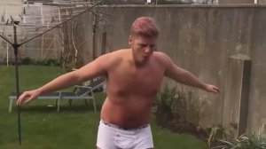 Ben Phillips   Prank Compilation!