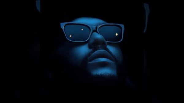 The Weeknd Moth To A Flame (HD AUDIO)