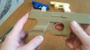 ИГРУШКИ ПИСТОЛЕТЫ ИЗ СССР