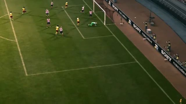 PES 2011 (Save) смотреть онлайн